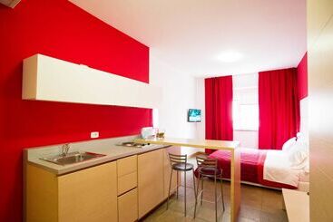 فندق Relais Del Lago