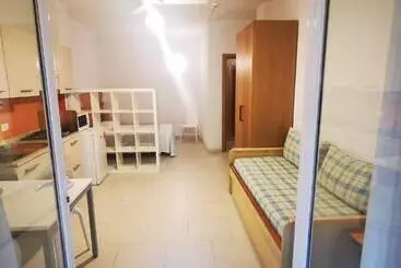 ホテル Residence Dei Fiori