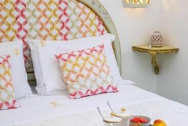 Отель Royal Prisco