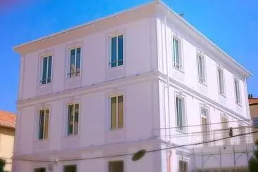 Otel Sanremo Luxury Suites