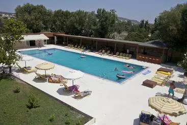 Hotel Sivila