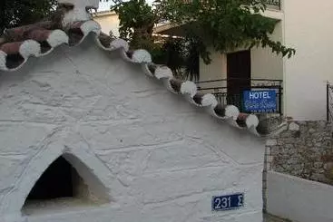 Villa Kosta Hotel & Apartments