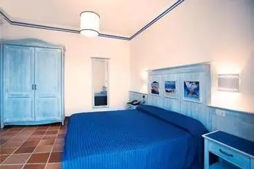 Hotel Resort Cala La Luna