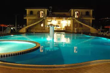 Hotel Villaggio Oasi Granduca 