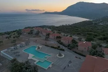 Mandilada Village