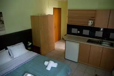 Huoneistohotelli Melissa Gold Coast