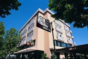 Park Hotel Miriam