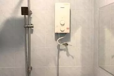 Hôtel Hako Xpress Skudai Baru