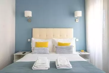 Majatalo Bella Gaia  Alojamento Local