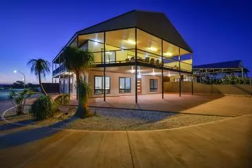 Casa Rural 16 Crevalle Way