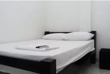 Casa Hotel Gechalon   Su Hogar