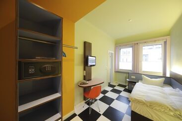 Cityhotel Thüringer Hof New Classic