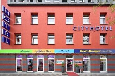 Cityhotel Thüringer Hof New Classic