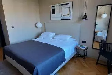 Design Hotel Verbenicum