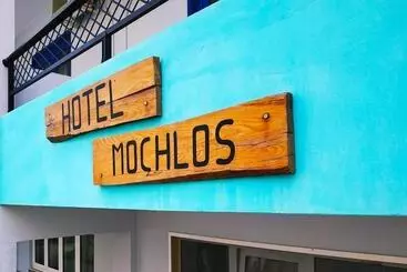 Hotel Mochlos