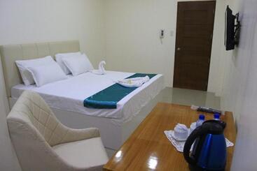 Szálloda Rnr Suites