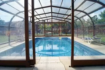 Hotel Rural Rincón Del Cierzo