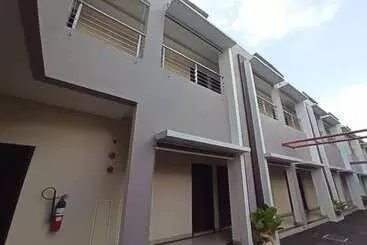 Hôtel Tosan Solo Baru