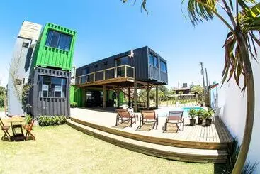 Innbox   Praia Do Rosa   Hostel