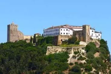 Lh Palmela Apartamentos