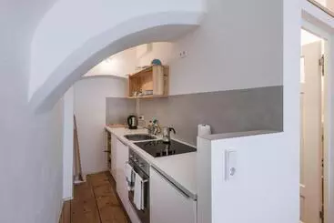 Pensiune Das Hornsteiner