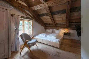 Pension Das Hornsteiner