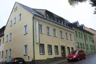 Pension Ferienstudio
