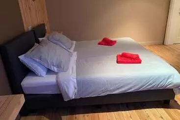 Pension Huis Buizemont