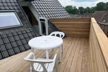 Pension Huis Buizemont