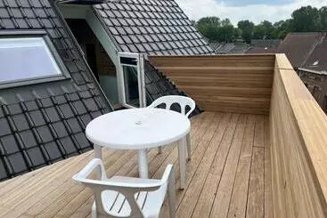 پانسیون Huis Buizemont