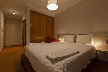 ペンション Quinta Do Chão Da Vinha