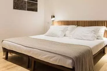 The Visionaire Apartments