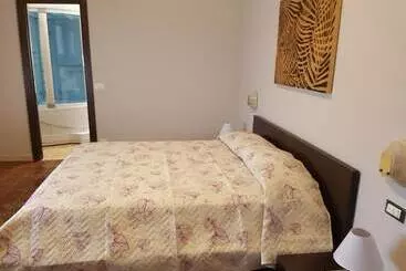 Hostelli B&b Baia Del Pescatore