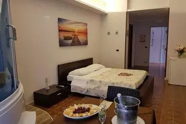 Hostelli B&b Baia Del Pescatore