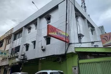 Hotel Oyo 90545 Wisma Bahagia Makassar