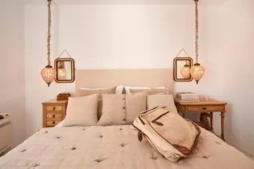 Hotel Rufino Quinta