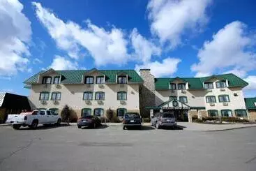 Hotel Travelodge By Wyndham Lacombe