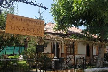 Pensionat Hnameni Stepanavan Guesthouse