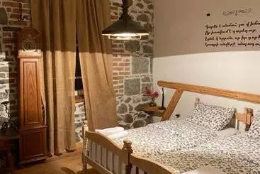 Pension Hnameni Stepanavan Guesthouse