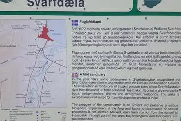 Pension Húsabakki Guesthouse