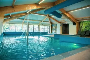 リゾートホテル Europarcs De Achterhoek