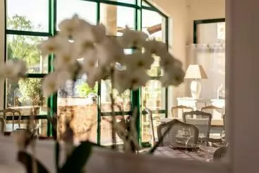 Nocleg ze śniadaniem Escale Au Salagou