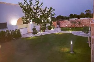 Aamiaismajoitus (B&B) Samanà Superior Room