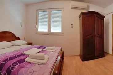 تختخواب و صبحانه Sobe Medić Međugorje