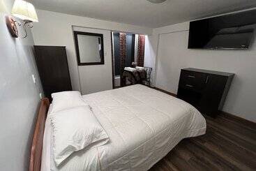 Otel La Estacion Cusco