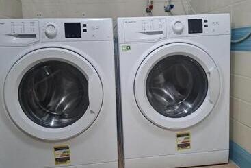 پانسیون Alberti