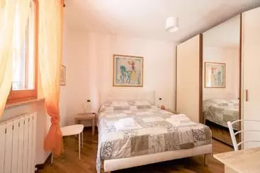 Panzió Les Chambres