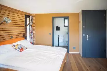 Bed and Breakfast La Tzavane