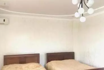Pensão Tiktok House