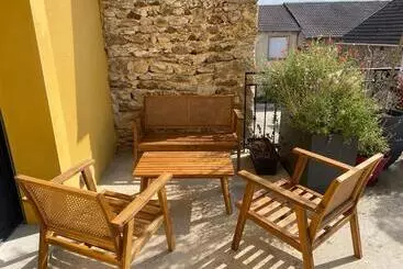 ペンション Villa Kundalini   Guest House